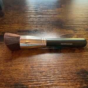 Bareaminerals Precision Face Brush